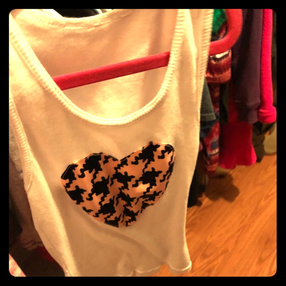 A cute shirt